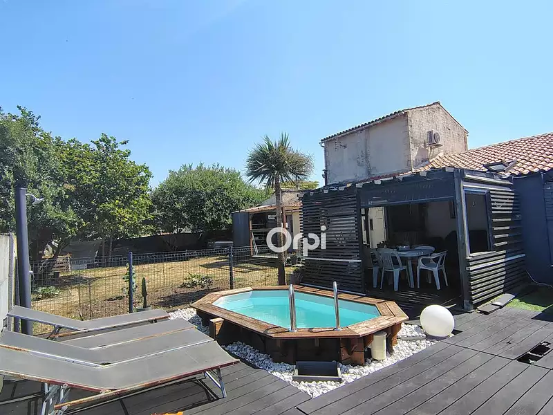 Maison, 74 m²