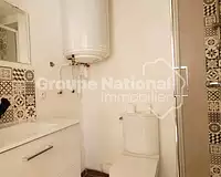 Appartement, 20,4 m²