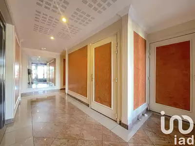 Appartement, 37 m²