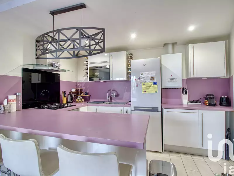 Appartement, 39 m²