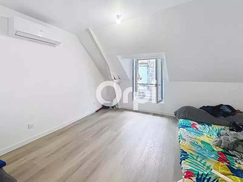 Appartement, 64 m²