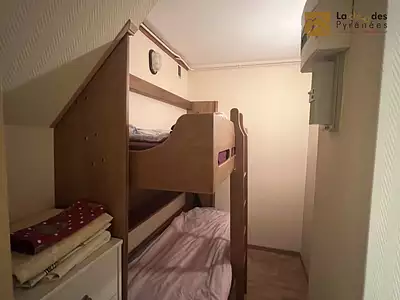 Appartement, 45,55 m²