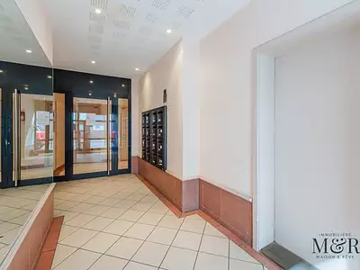 Appartement, 45,47 m²