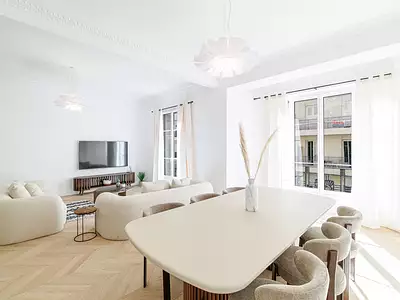Appartement, 119,67 m²