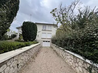Maison, 130 m²