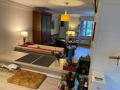 Appartement, 88 m²