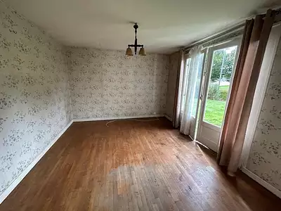 Maison, 60 m²