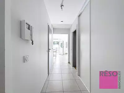 Appartement, 72,23 m²