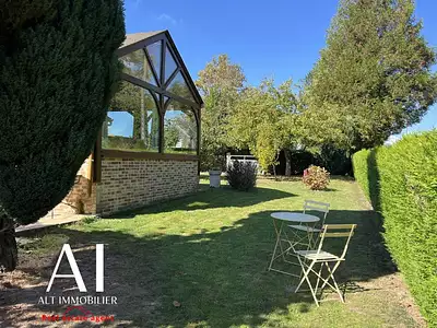 Maison, 50 m²