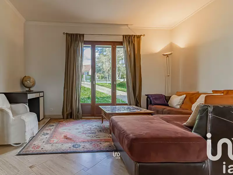 Maison, 176 m²