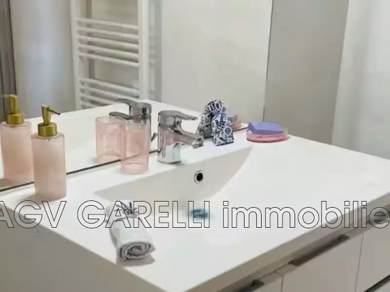 Appartement, 43 m²