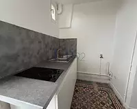 Appartement, 41,09 m²