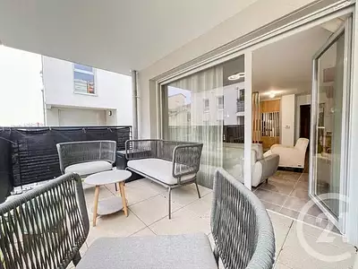 Appartement, 84,6 m²