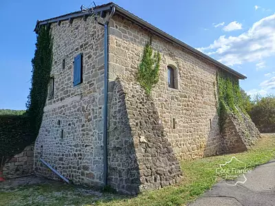 Maison, 151 m²