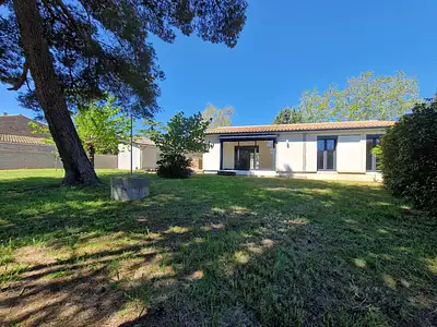 Maison, 107 m²