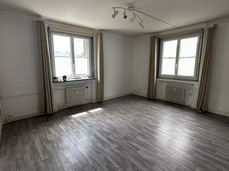 Appartement, 83,42 m²