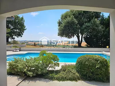 Maison, 177 m²