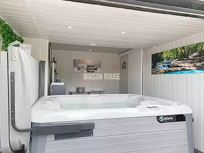 Maison, 200 m²