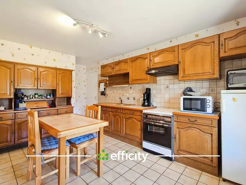 Maison, 90 m²