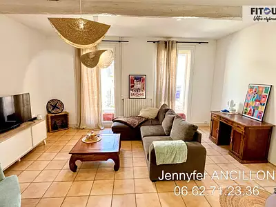 Maison, 97 m²
