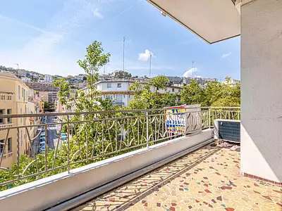 Appartement, 84,46 m²