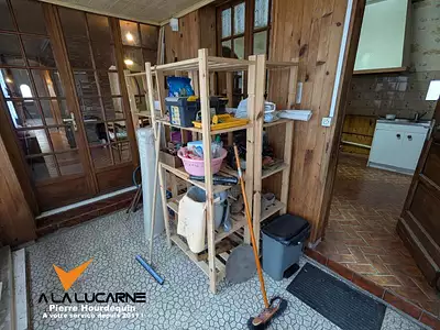 Maison, 120 m²