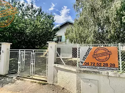 Maison, 78,81 m²