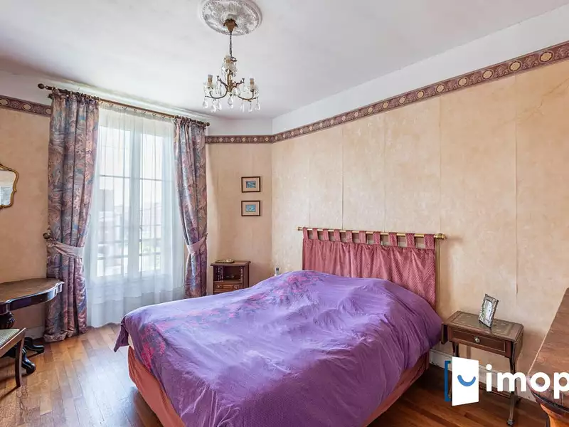 Maison, 125 m²