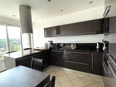 Appartement, 89 m²