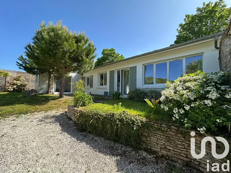 Maison, 76 m²