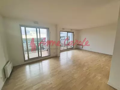 Appartement, 91,11 m²