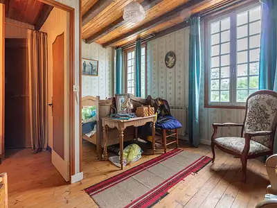 Maison, 115 m²