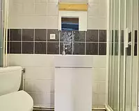 Appartement, 21,47 m²