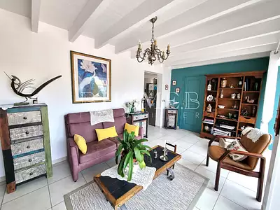 Maison, 123 m²