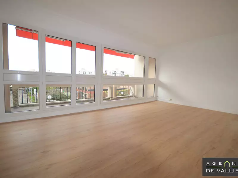 Appartement, 81 m²