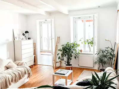 Appartement, 28,23 m²