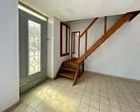 Maison, 61 m²
