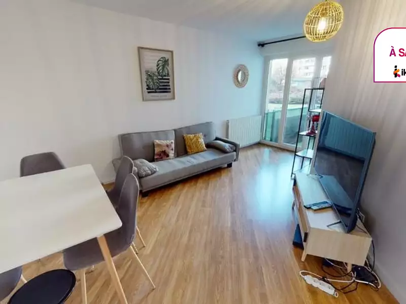 Appartement, 66 m²