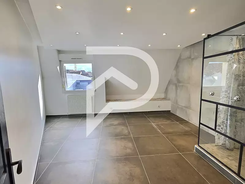 Appartement, 116,1 m²