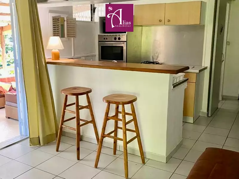 Maison, 260 m²