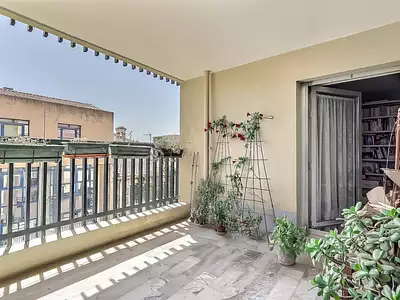 Appartement, 70 m²