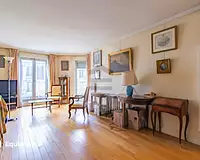 Appartement, 57,53 m²