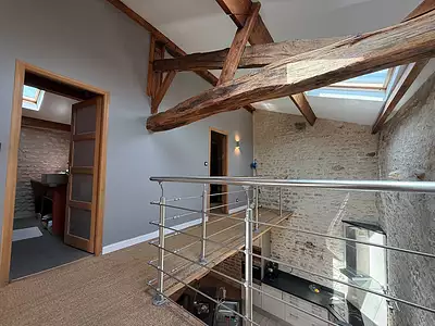 Maison, 160 m²