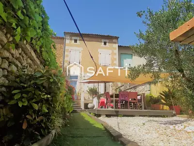 Maison, 197 m²