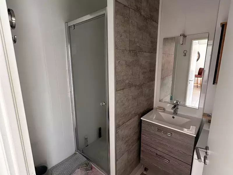 Appartement, 35 m²