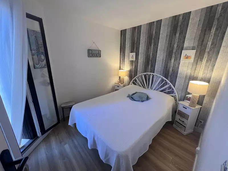 Appartement, 29,38 m²