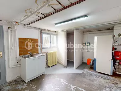 Maison, 135 m²