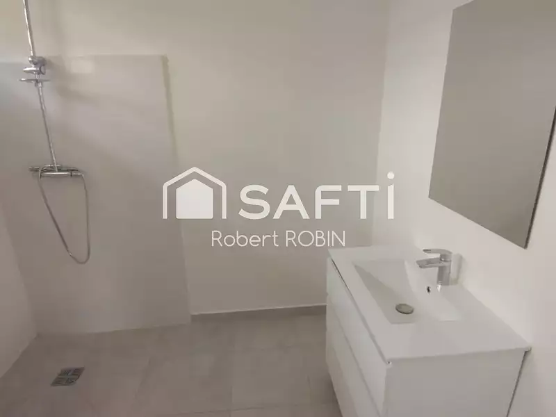 Maison, 137 m²