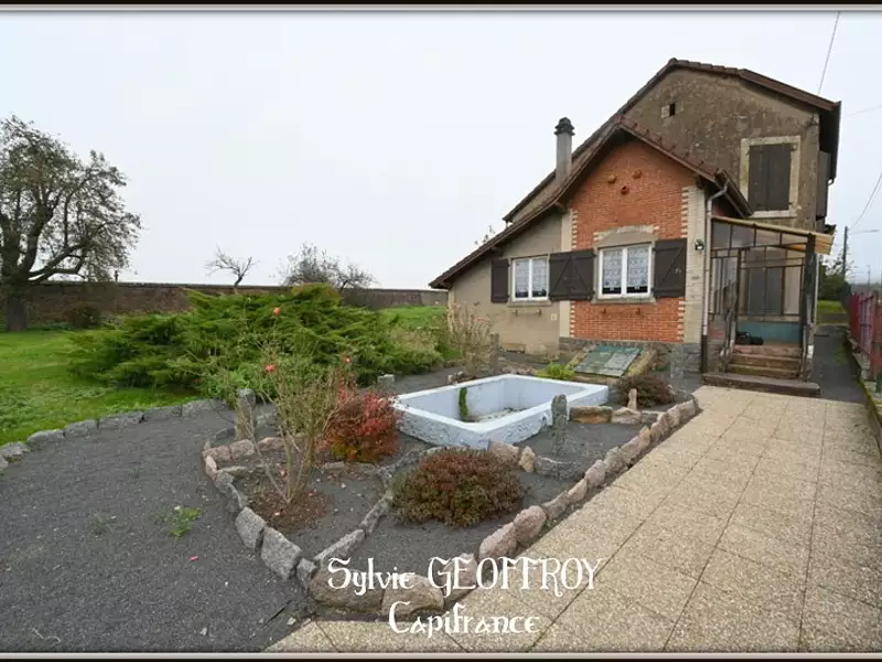 Maison, 85 m²