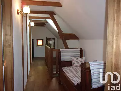 Maison, 135 m²